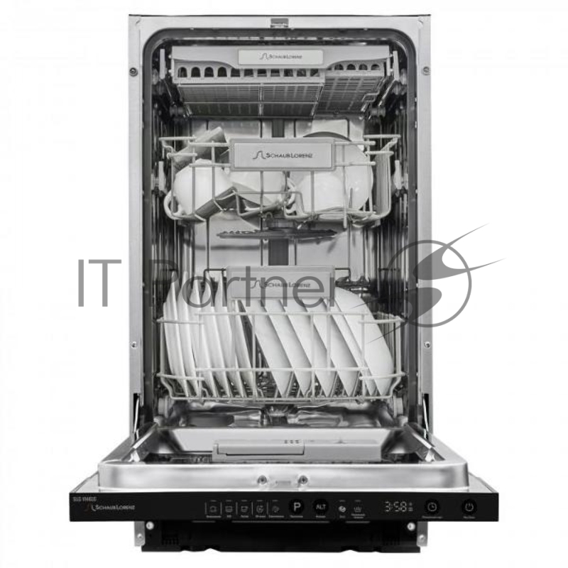 Встраиваемая посудомоечная машина SCHAUB LORENZ SLG VI4610