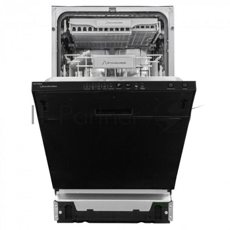 Встраиваемая посудомоечная машина SCHAUB LORENZ SLG VI4610