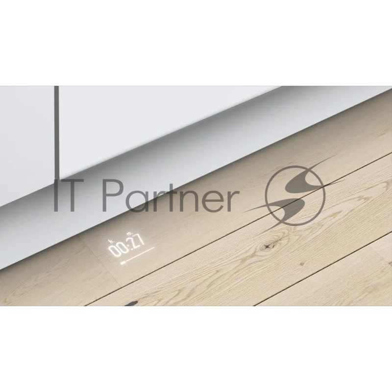 Встраиваемая посудомоечная машина Bosch SMV6ECX00E 60см.,EcoSilence Drive,HygienePlus,14 комплектов,7программ,TimeLight