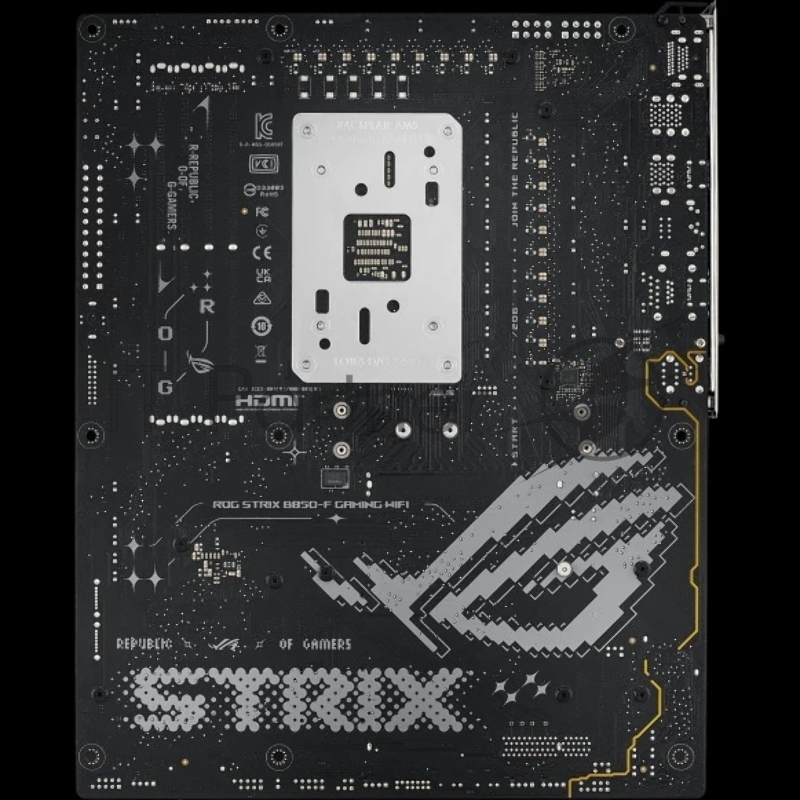 Материнская плата ASUS ROG STRIX B850-F GAMING WIFI