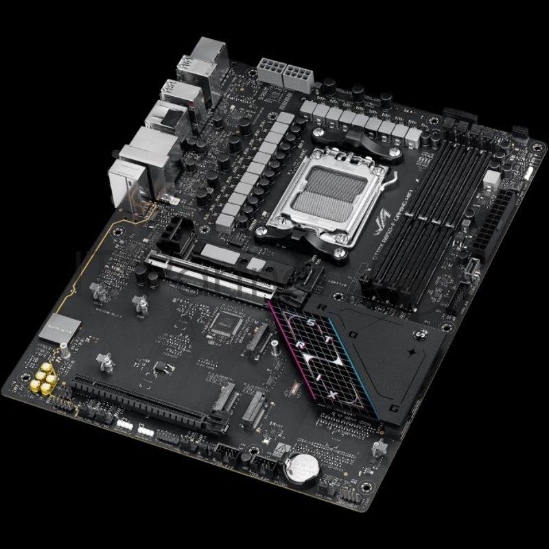 Материнская плата ASUS ROG STRIX B850-F GAMING WIFI