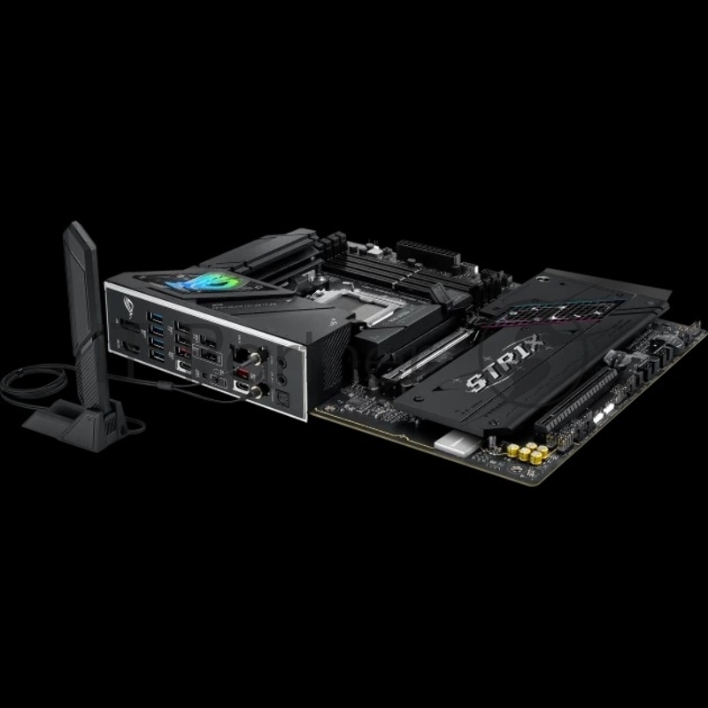 Материнская плата ASUS ROG STRIX B850-F GAMING WIFI