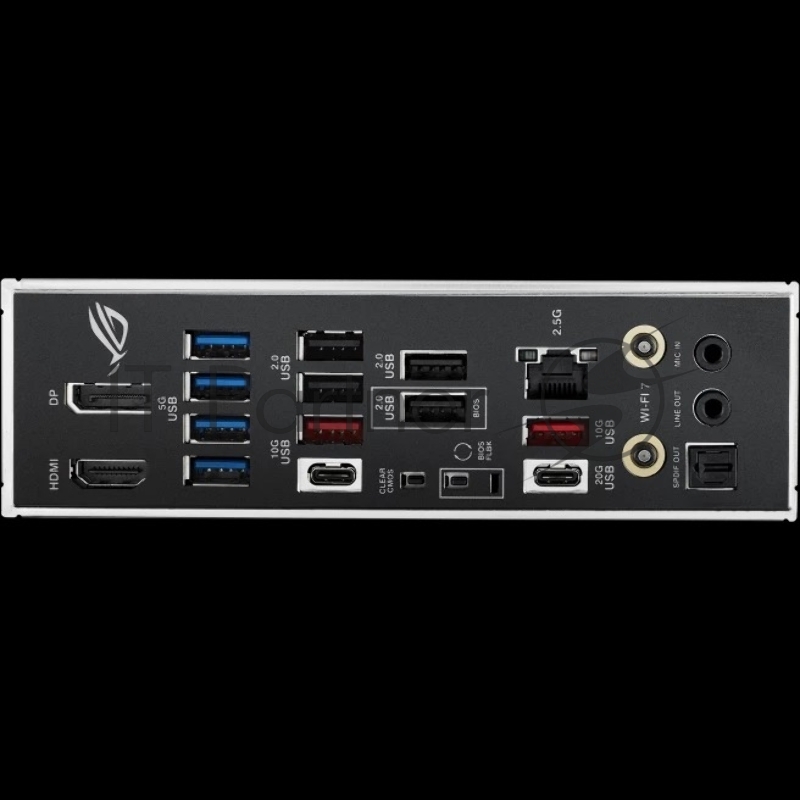 Материнская плата ASUS ROG STRIX B850-F GAMING WIFI