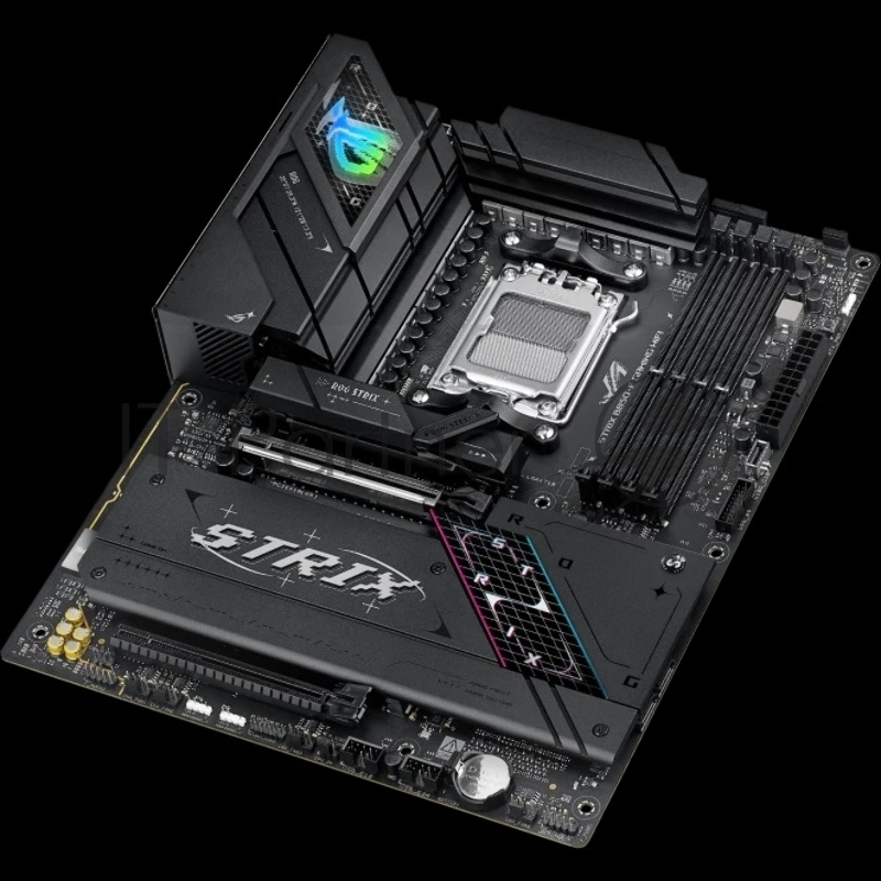 Материнская плата ASUS ROG STRIX B850-F GAMING WIFI