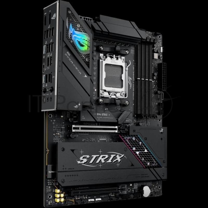 Материнская плата ASUS ROG STRIX B850-F GAMING WIFI