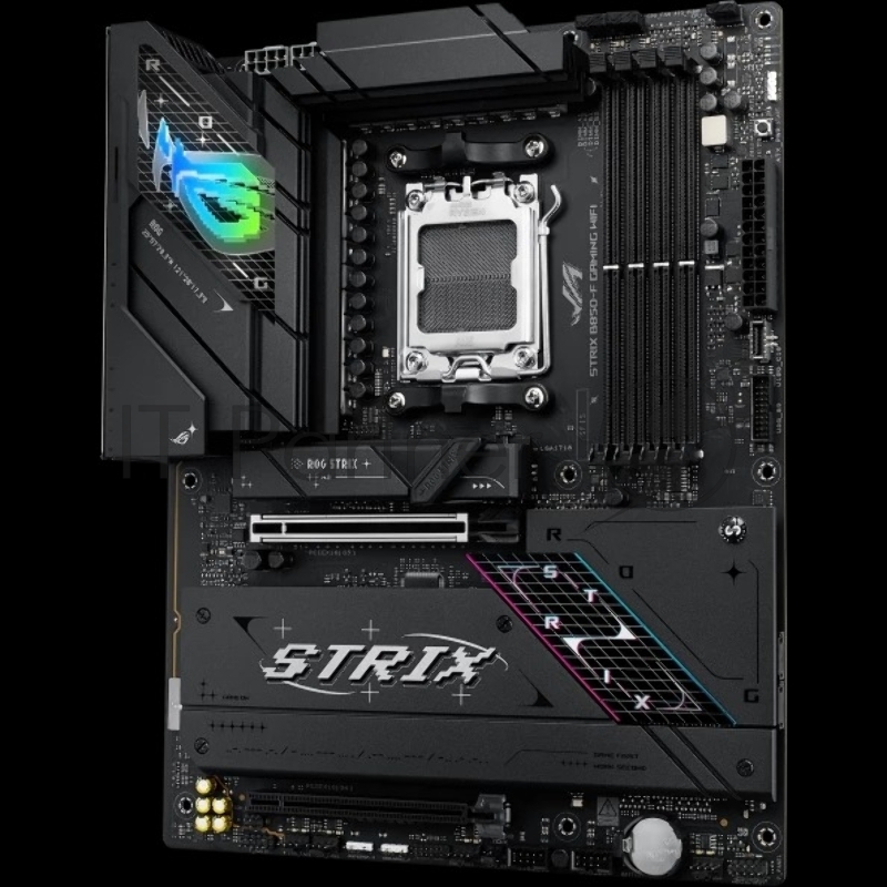 Материнская плата ASUS ROG STRIX B850-F GAMING WIFI