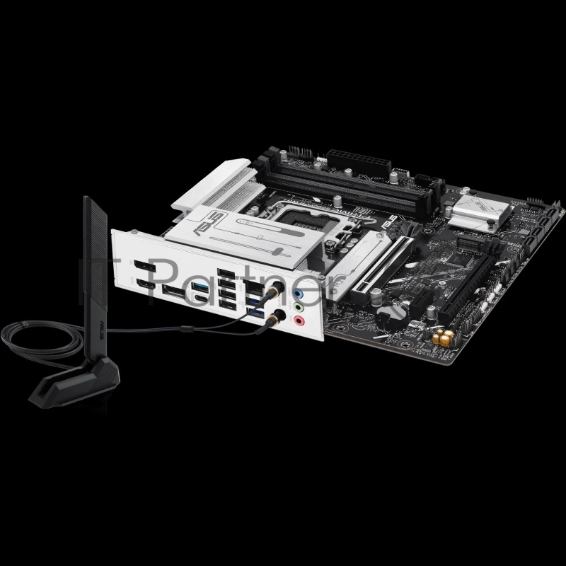 Материнская плата ASUS PRIME B860M-A WIFI