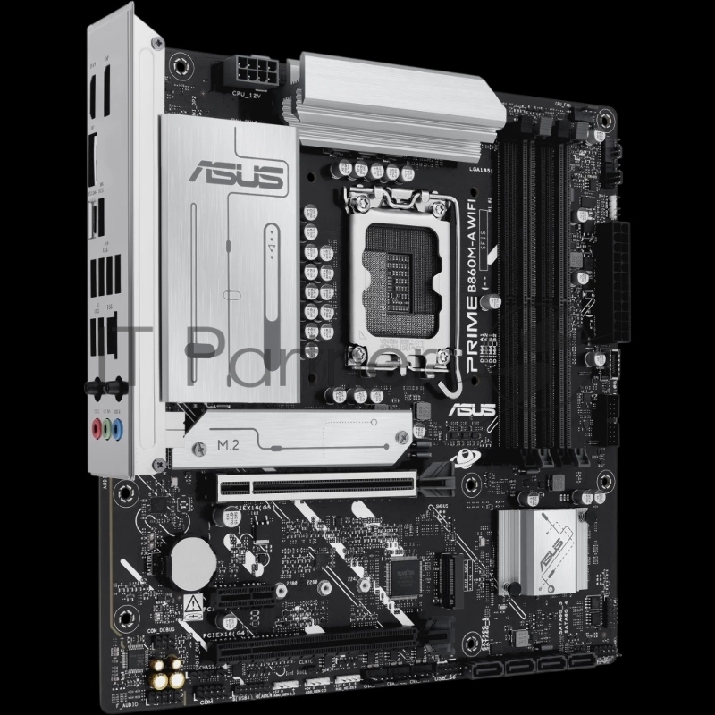Материнская плата ASUS PRIME B860M-A WIFI