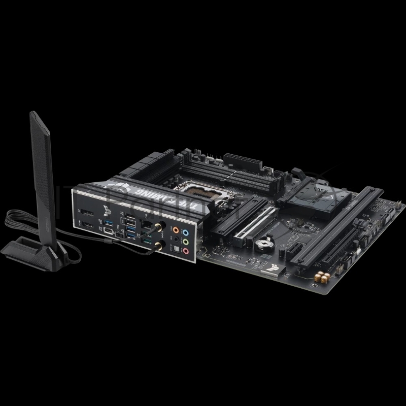 Материнская плата/ Материнская плата/ TUF GAMING B860-PLUS WIFI