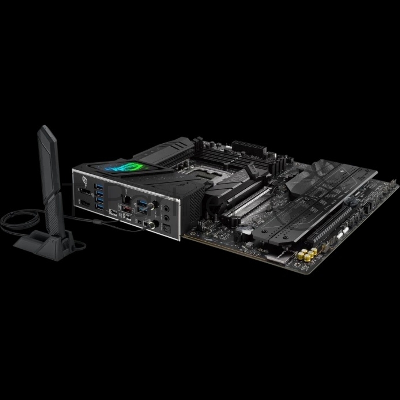 Материнская плата/ Материнская плата/ ROG STRIX B860-F GAMING WIFI