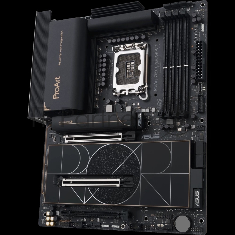 Материнская плата/ Материнская плата/ PROART Z890-CREATOR WIFI