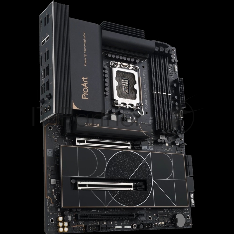 Материнская плата/ Материнская плата/ PROART Z890-CREATOR WIFI