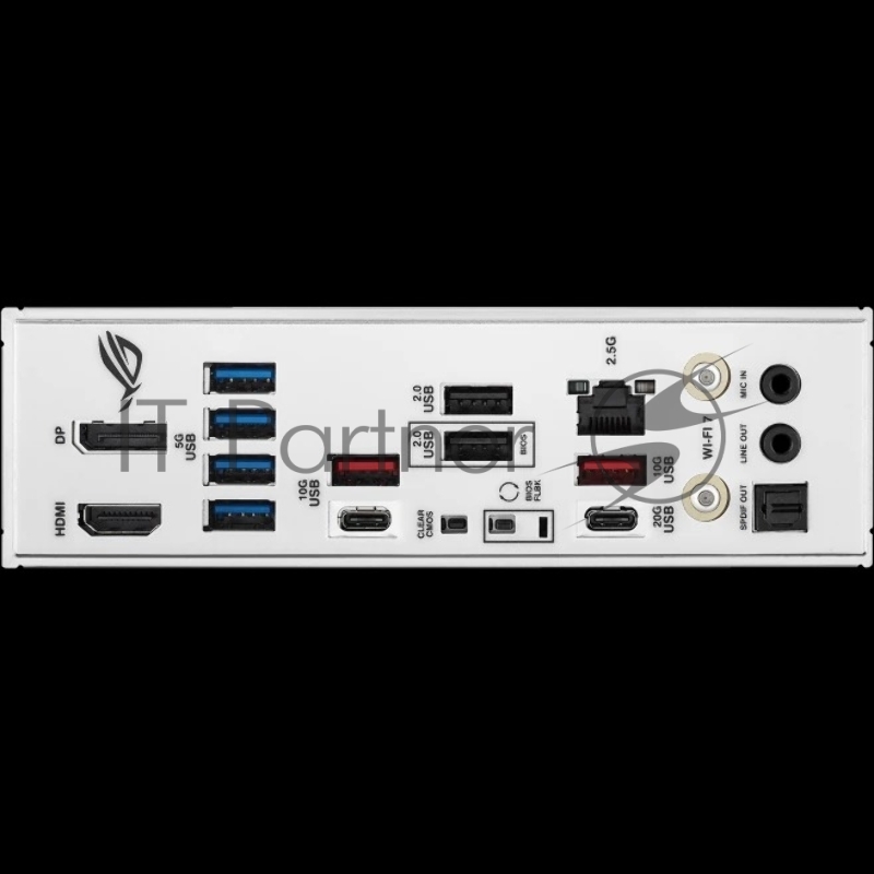 Материнская плата/ Материнская плата/ ROG STRIX B850-A GAMING WIFI