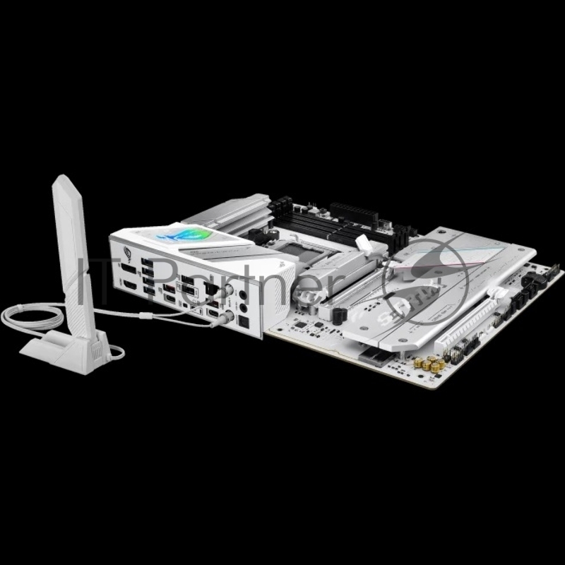 Материнская плата/ Материнская плата/ ROG STRIX B850-A GAMING WIFI