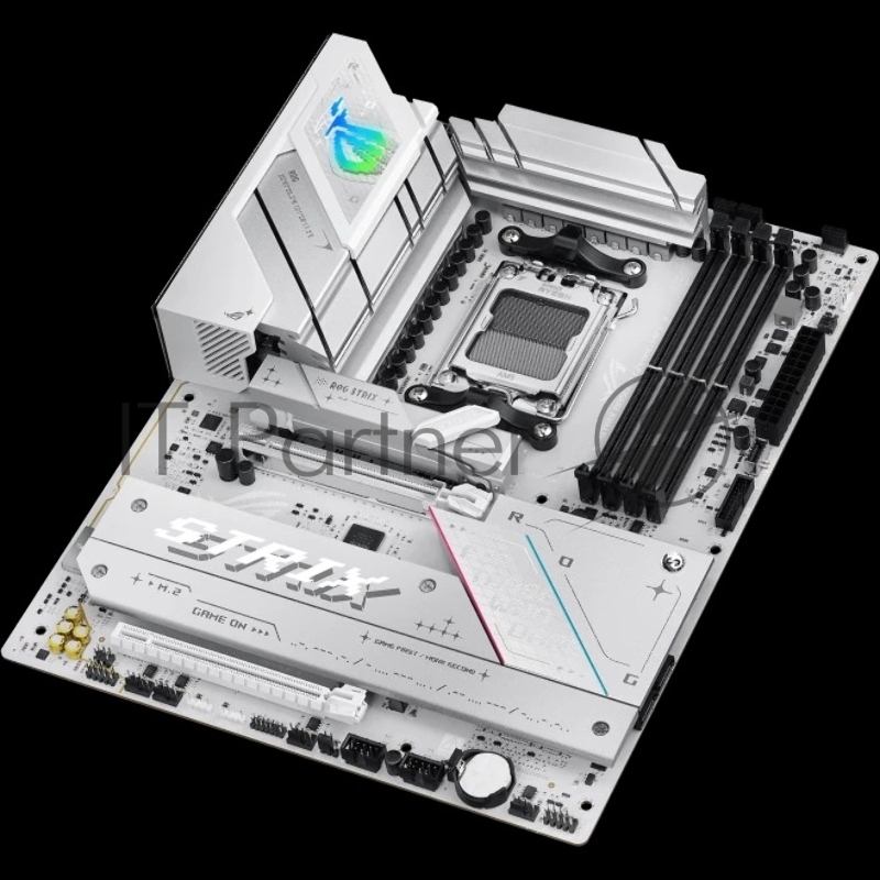 Материнская плата/ Материнская плата/ ROG STRIX B850-A GAMING WIFI