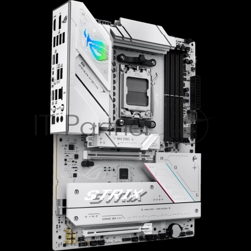 Материнская плата/ Материнская плата/ ROG STRIX B850-A GAMING WIFI