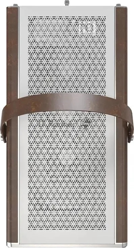 Корпус Montech Heritage PRO (W) белый без БП mATX 5x120mm 2x140mm 2xUSB3.0 audio bott PSU