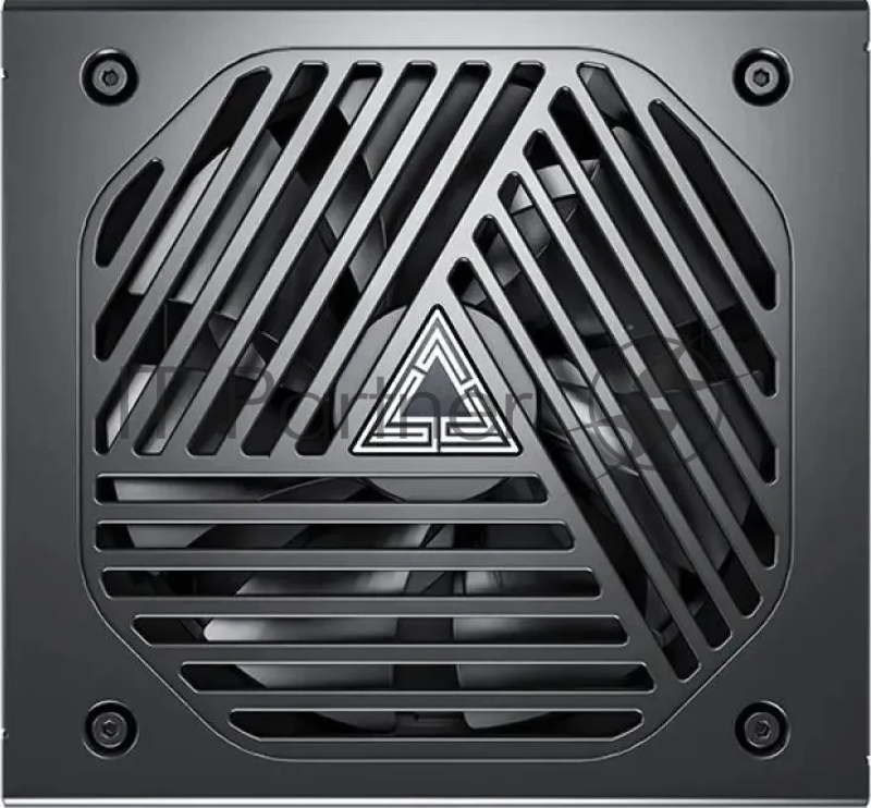 Блок питания Montech ATX 1200W TITAN GOLD Gen.5 80+ gold (20+4pin) APFC 135mm fan 12xSATA Cab Manag RTL