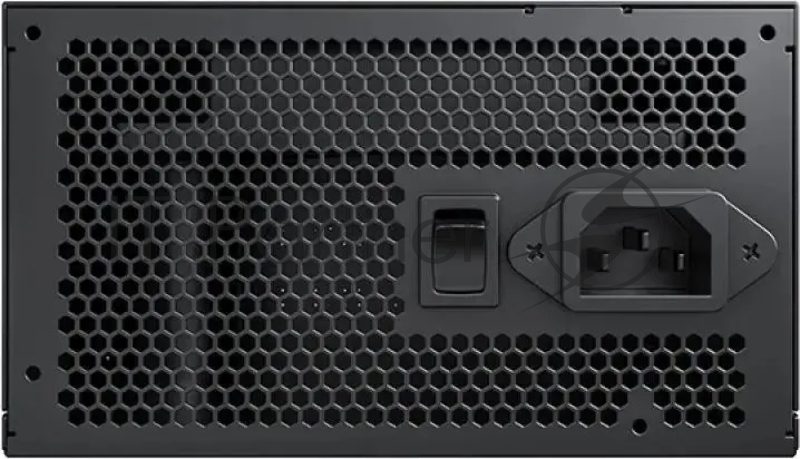 Блок питания Montech ATX 850W CENTURY GOLD G5 80+ gold (20+4pin) APFC 120mm fan 10xSATA Cab Manag RTL