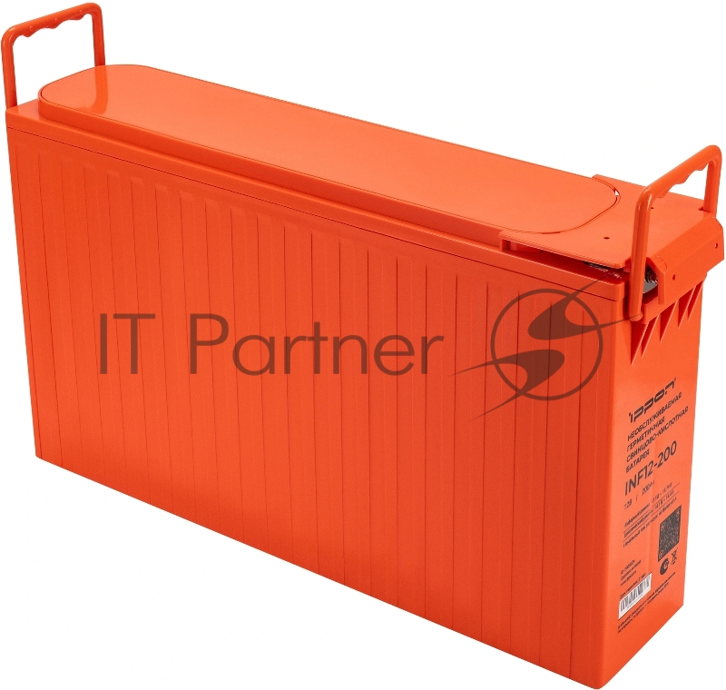 Батарея для ИБП Ippon INF12-200 12В 200Ач