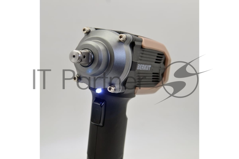 Гайковерт Berkut WAC-700 800Вт аккум. патрон:квад.1/2 (ББ-00003318)