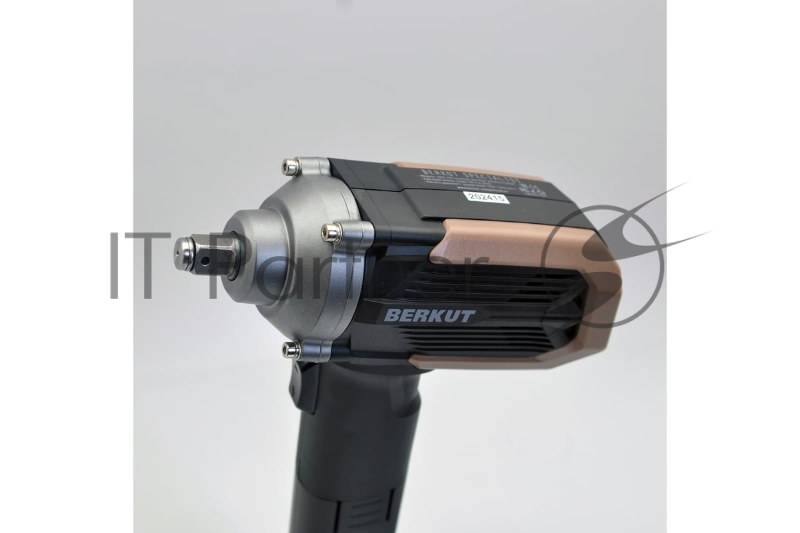 Гайковерт Berkut WAC-700 800Вт аккум. патрон:квад.1/2 (ББ-00003318)