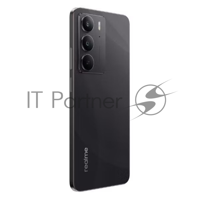 Смартфон Realme C75 RMX3941, 8/128Gb, черный