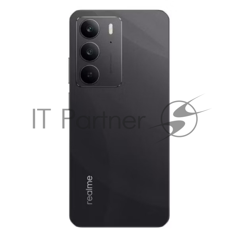 Смартфон Realme C75 RMX3941, 8/128Gb, черный