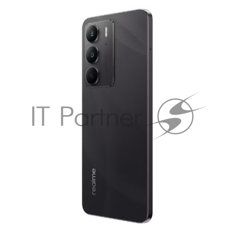 Смартфон Realme C75 RMX3941, 8/128Gb, черный