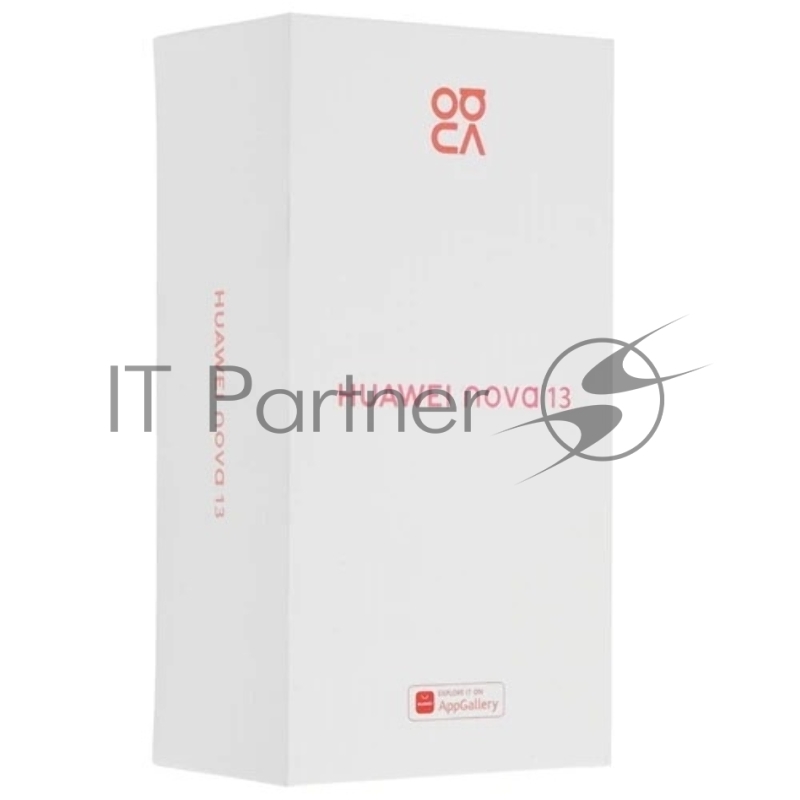 Смартфон Huawei Nova 13, 12/512Gb, зеленый