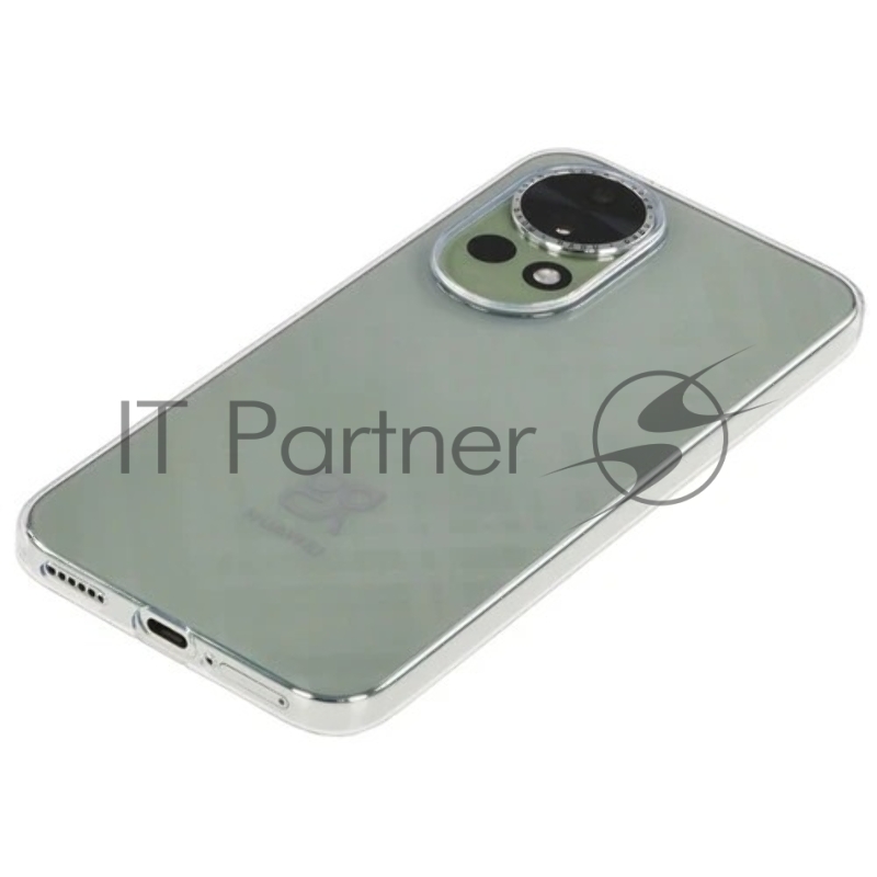 Смартфон Huawei Nova 13, 12/512Gb, зеленый