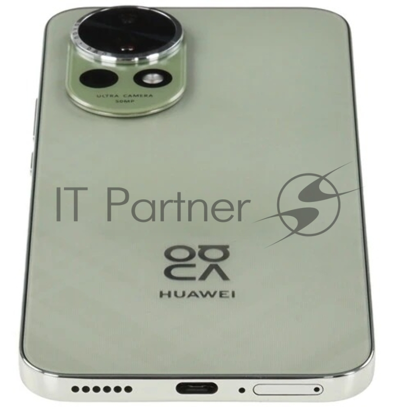 Смартфон Huawei Nova 13, 12/512Gb, зеленый