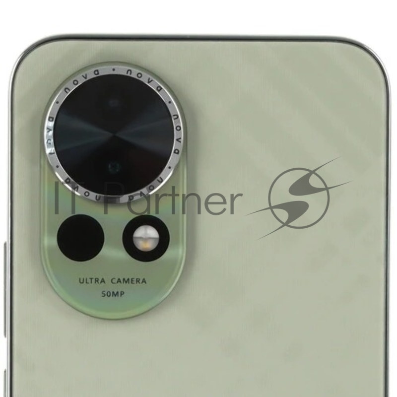 Смартфон Huawei Nova 13, 12/512Gb, зеленый