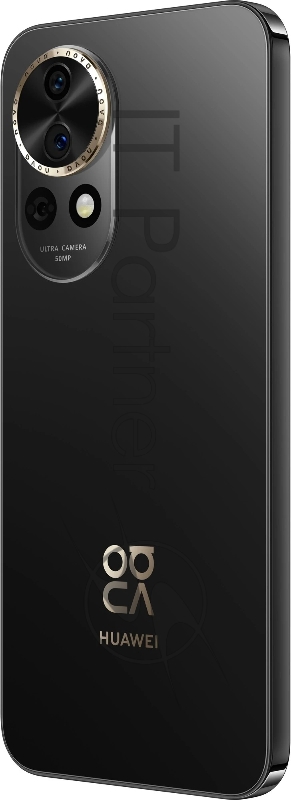 Смартфон Huawei Nova 13, 12/512Gb, черный