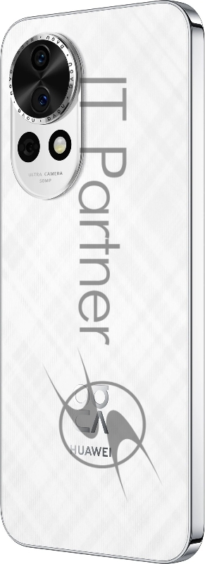 Смартфон Huawei Nova 13, 12/256Gb, белый