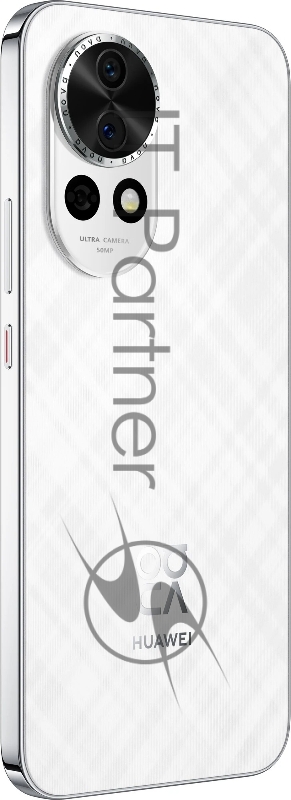 Смартфон Huawei Nova 13, 12/512Gb, белый