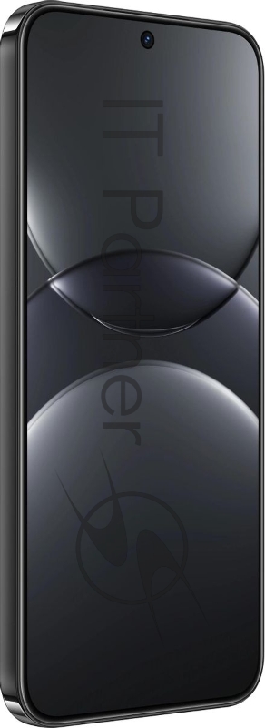 Смартфон NOVA 13 12/256GB, BLACK