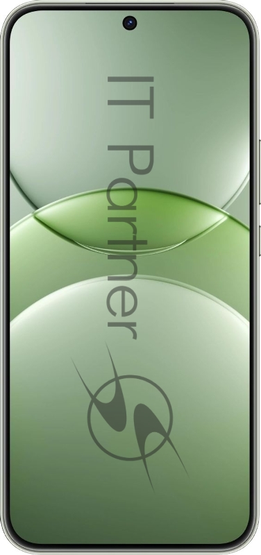 Смартфон NOVA 13 12/256GB, GREEN