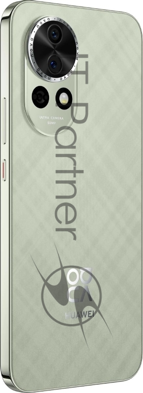 Смартфон NOVA 13 12/256GB, GREEN