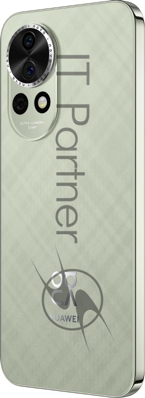 Смартфон NOVA 13 12/256GB, GREEN