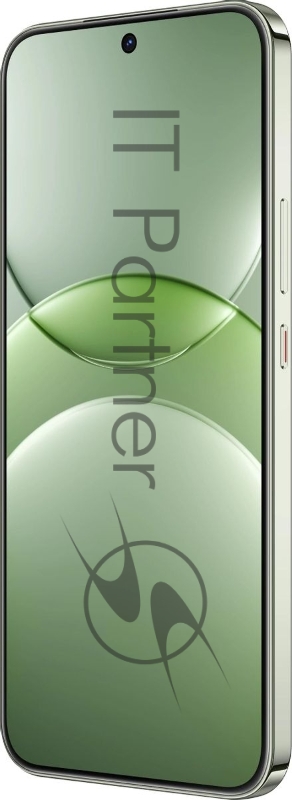 Смартфон NOVA 13 12/256GB, GREEN