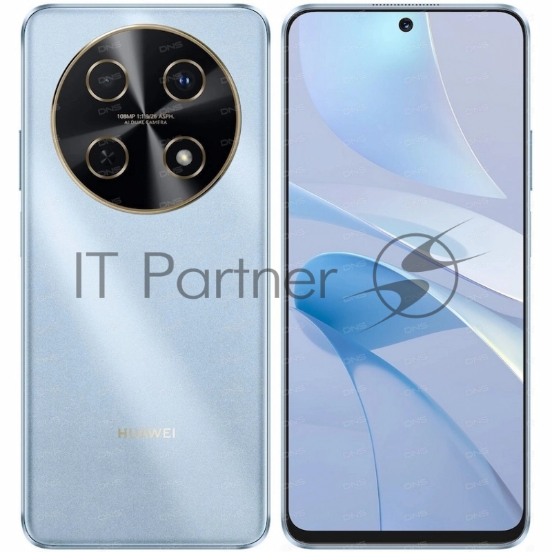 Смартфон Huawei NOVA 13I 8/256GB. BLUE