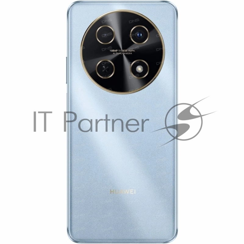 Смартфон Huawei NOVA 13I 8/256GB. BLUE