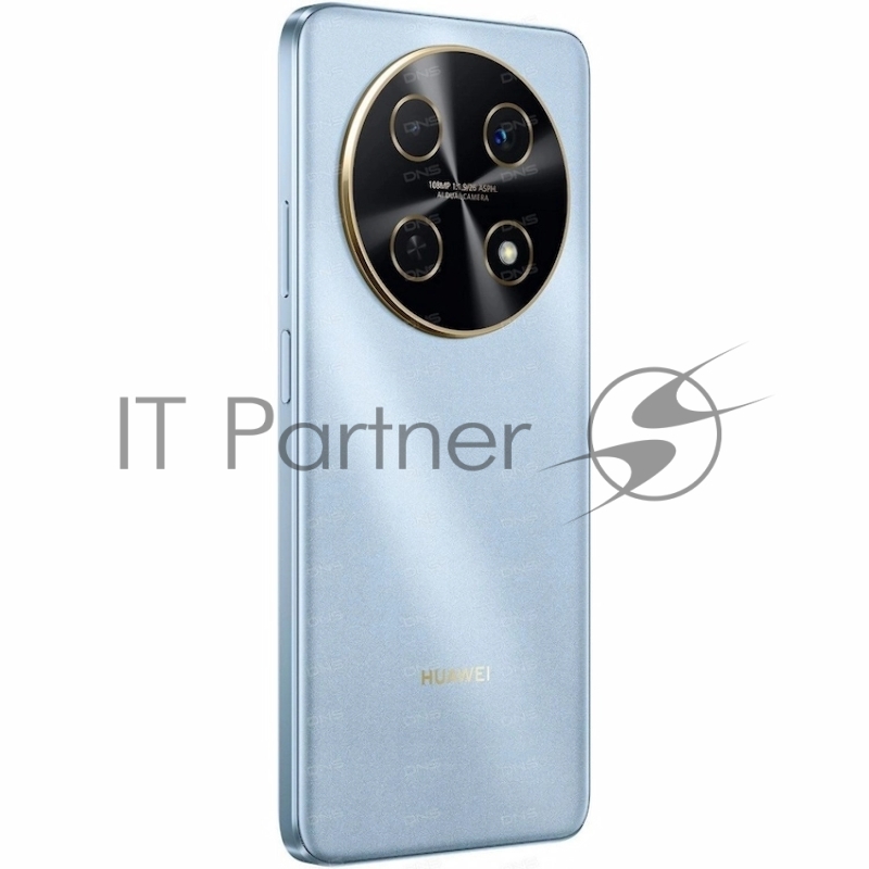 Смартфон Huawei NOVA 13I 8/256GB. BLUE