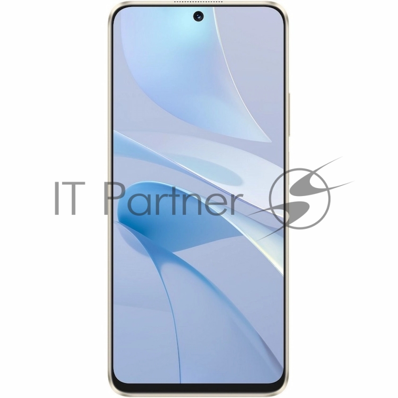 Смартфон Huawei NOVA 13I 8/256GB, WHITE