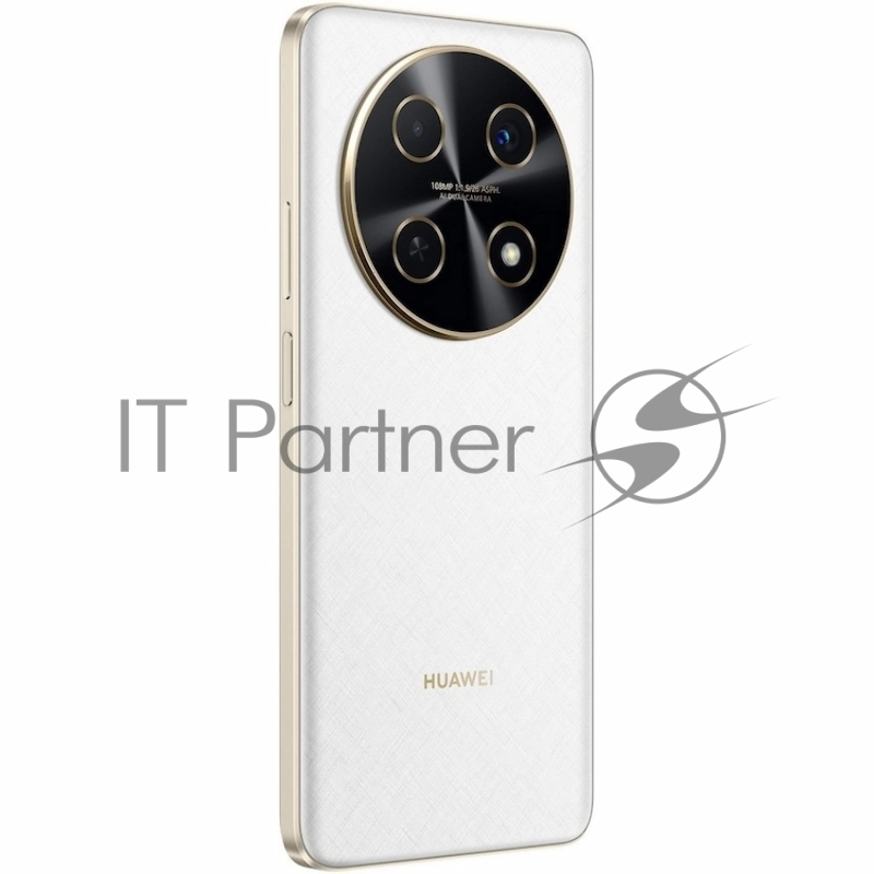 Смартфон Huawei NOVA 13I 8/256GB, WHITE