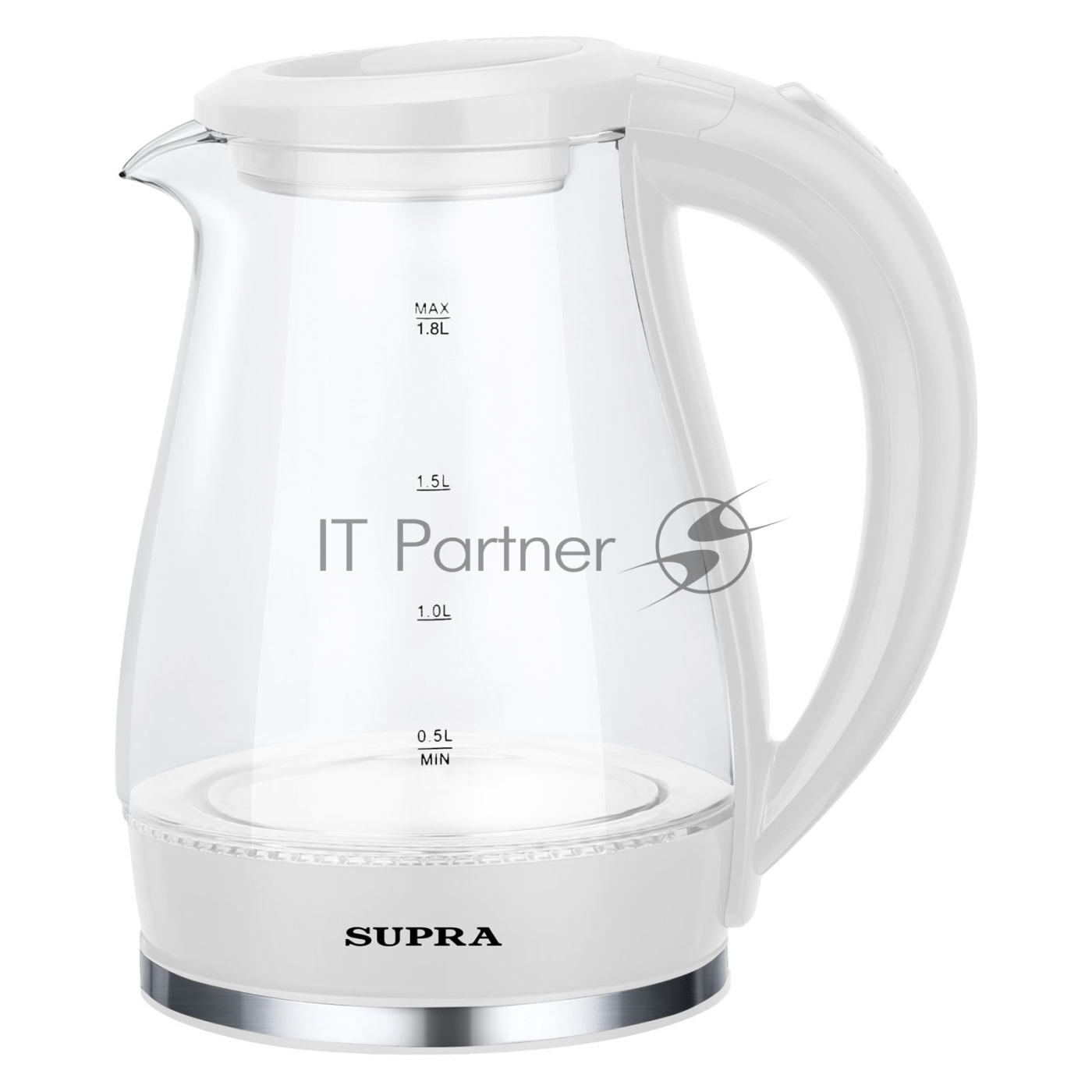 Чайник SUPRA KES-1857G