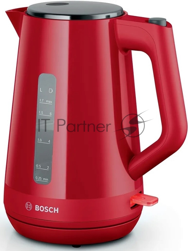 Чайник BOSCH TWK1M124