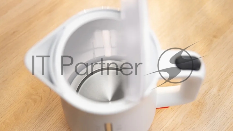 Чайник BOSCH TWK3M121