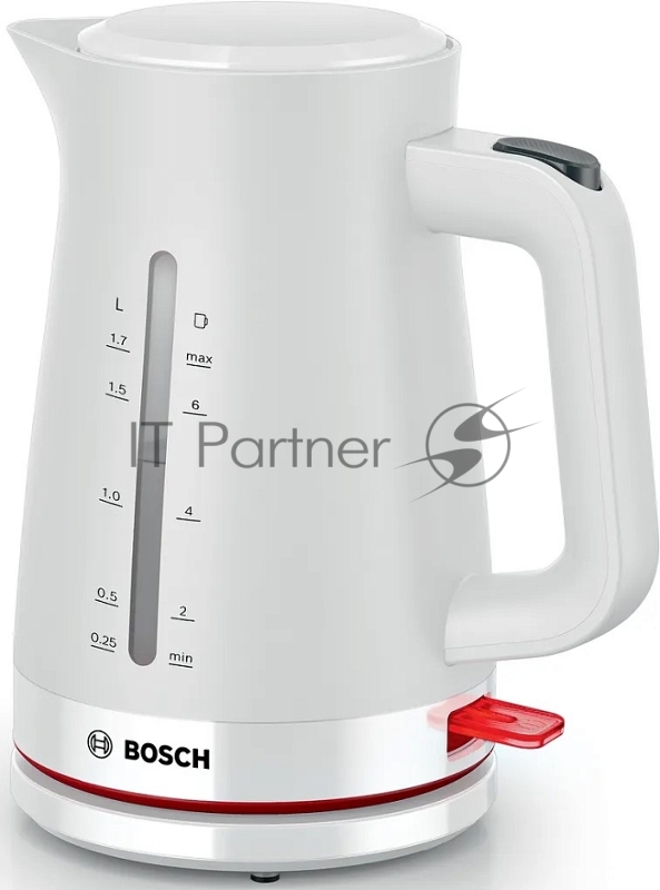 Чайник BOSCH TWK3M121